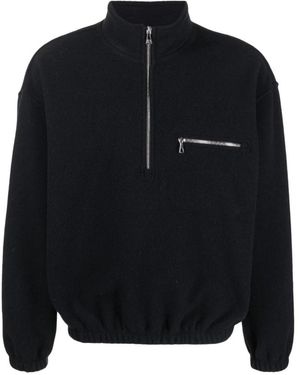Rier Sweatshirts - Azul