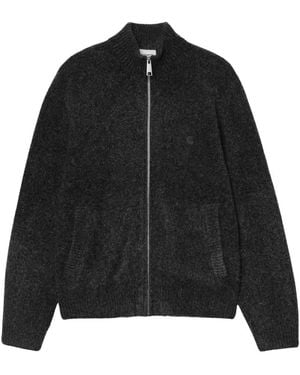 Carhartt Cardigans - Black