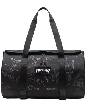 Herschel Supply Co. Weekender Duffle - Schwarz