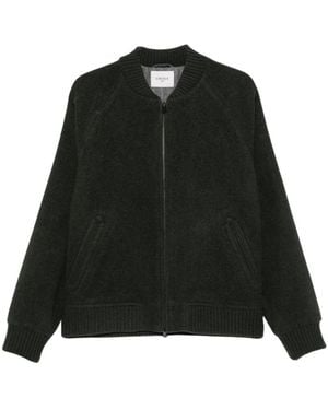 Circolo 1901 Bomber Jackets - Noir