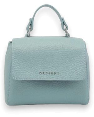 Orciani Sveva Soft Mini - Blau