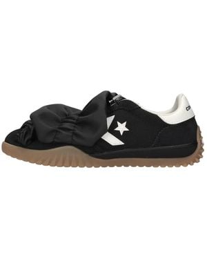 Converse Run Star Trainer - Schwarz