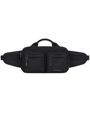 Givenchy Belt Bags - Zwart
