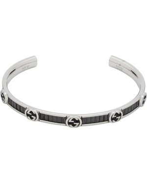 Gucci Bracelets - Metálico