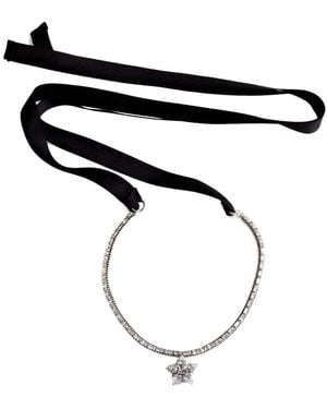Rada' Necklaces - Black