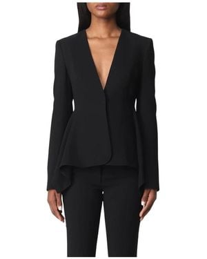 Blumarine Blazers - Black