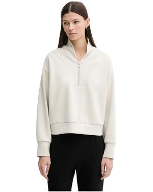 Joseph Ribkoff Sweatshirts - Blanco