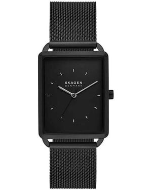 Skagen Watches - Schwarz