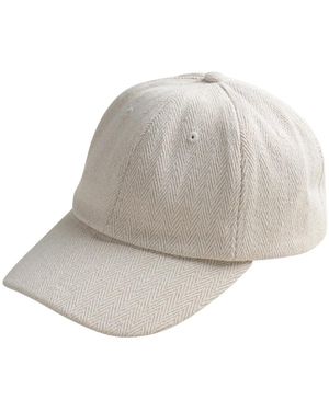 Inwear Caps - Gris