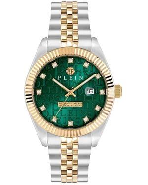 Philipp Plein Watches - Metallizzato