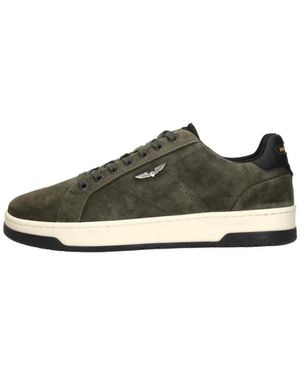 PME LEGEND Sneakers - Vert