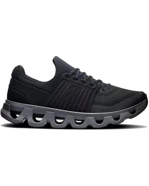 On Shoes Running Schoenen - Zwart