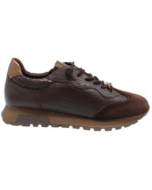 Hispanitas Sneakers - Marrón