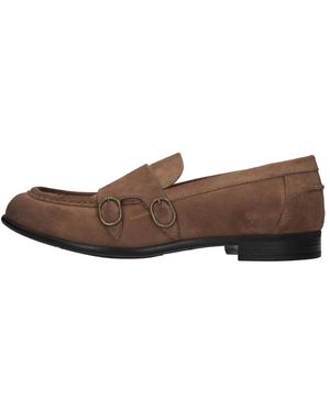 Marechiaro 1962 Flache Schuhe - Braun