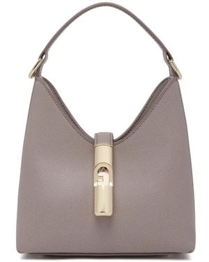Furla Shoulder Bags - Gris