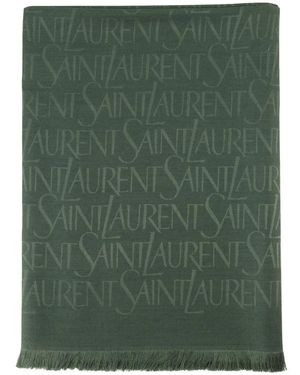 Saint Laurent Accessories - Groen