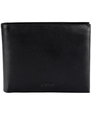 Joop! Stilvolle Geldbörsen Und Kartenhalter - Schwarz