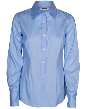 Grifoni Shirts - Blue