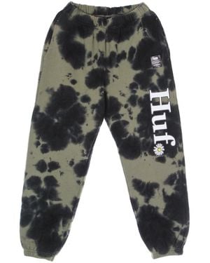 Huf Joggers - Grey