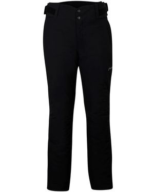 Phenix Schwarze 4-wege-stretchhose