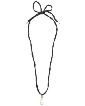 Carven Necklaces - Metálico
