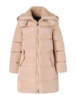PINKO Jassen Winterjassen - Naturel