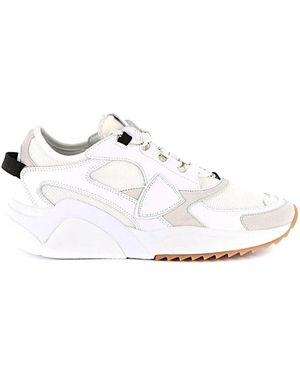 Philippe Model Trainers - White