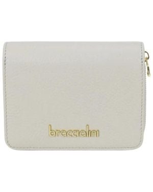 Braccialini Wallets & Cardholders - Blanco