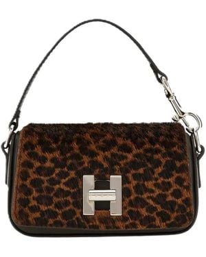 Hogan Mini Bags - Marrone