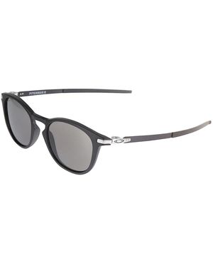 Oakley Accessoires ,Zwart ,Pitchman R - Wit