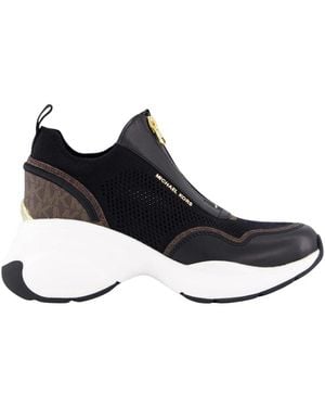 Michael Kors Sneakers - Nero
