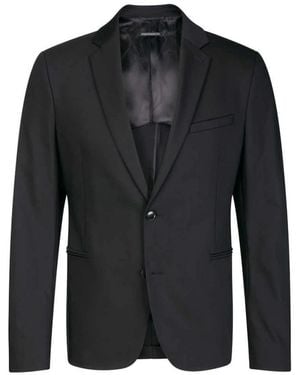 DRYKORN Blazers - Black