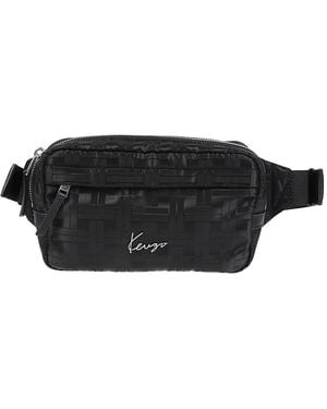 KENZO Mura Heuptas - Zwart