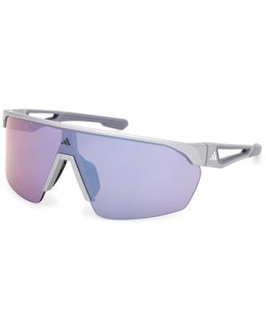 adidas Sunglasses - Purple