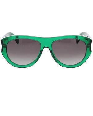 Dior Sunglasses - Verde