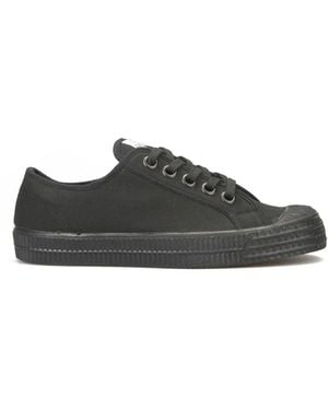 Novesta Sneakers - Negro