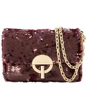 Vanessa Bruno Shoulder Bags - Rojo