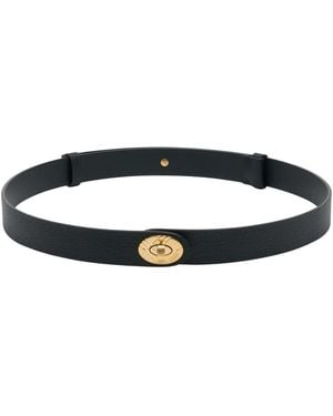 Burberry Belts - Black