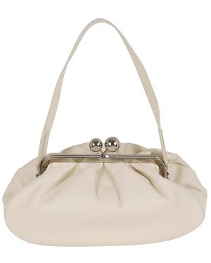 Weekend by Maxmara Clutches - Neutro