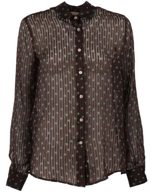 Mazzarelli Camicia - Bruin