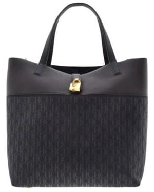 Carolina Herrera Handbags - Black