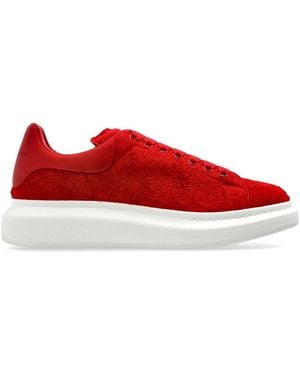 McQueen Sportschuhe - Rot