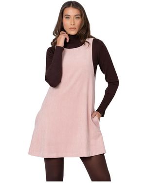Kocca Short Dresses - Pink