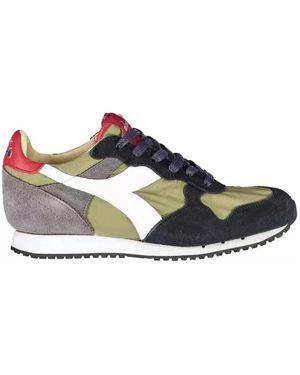 Diadora Sneakers - Multicolor