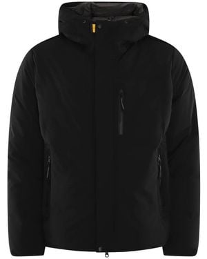 Parajumpers Winter Jackets - Black