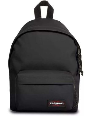 Eastpak Backpacks - Zwart