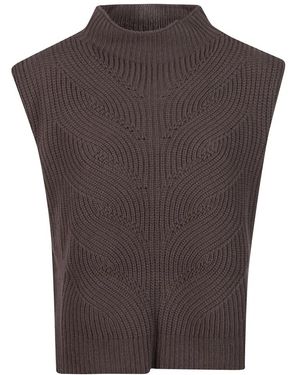Herno Pullover - Braun