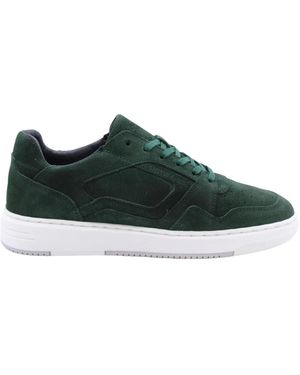 Cycleur De Luxe Trainers - Green