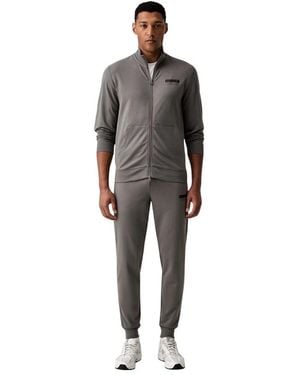 EA7 Training Sets - Negro