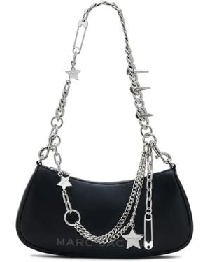 Marc Jacobs Shoulder Bags - Zwart